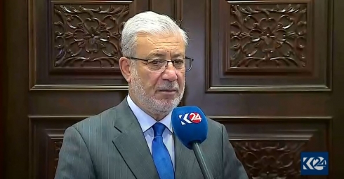 Beşîr Hedad: Danûstandinên Hewlêr û Bexdayê ji cihê rawestabû li wir destpêdike